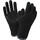 Водонепроницаемые перчатки Dexshell Drylite Gloves (р-р L) черный