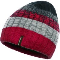 Шапка водонепроникна Dexshell Beanie Gradient, червоний