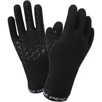 Водонепроницаемые перчатки Dexshell Drylite Gloves (р-р XL) черный