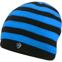 Шапка водонепроницаемая детская Dexshell Children Beanie, голубая