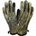 Водонепроникні рукавички Dexshell Drylite2.0 Gloves(S) чорний камуфляж