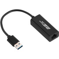 Мережевий адаптер 2E PowerLink U2085 1xGE, USB 3.0 (2E-U2085)