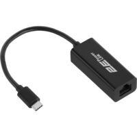 Сетевой адаптер 2E PowerLink U2085T 1xGE, USB Type-C (2E-U2085T)