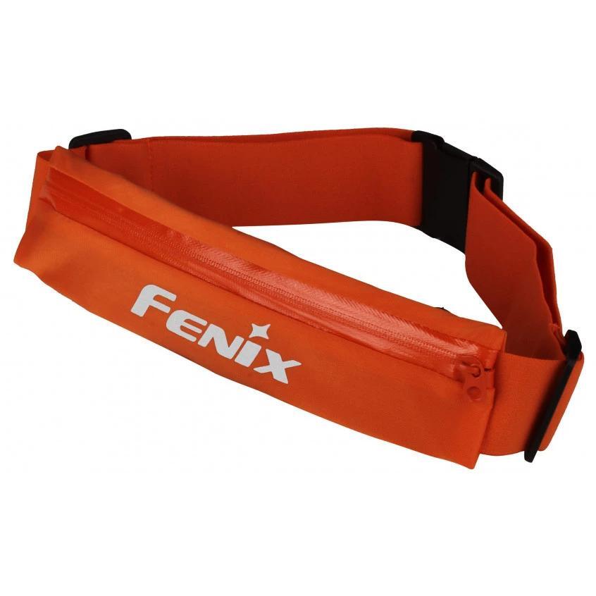 Поясна сумка Fenix AFB-10 помаранчевафото1