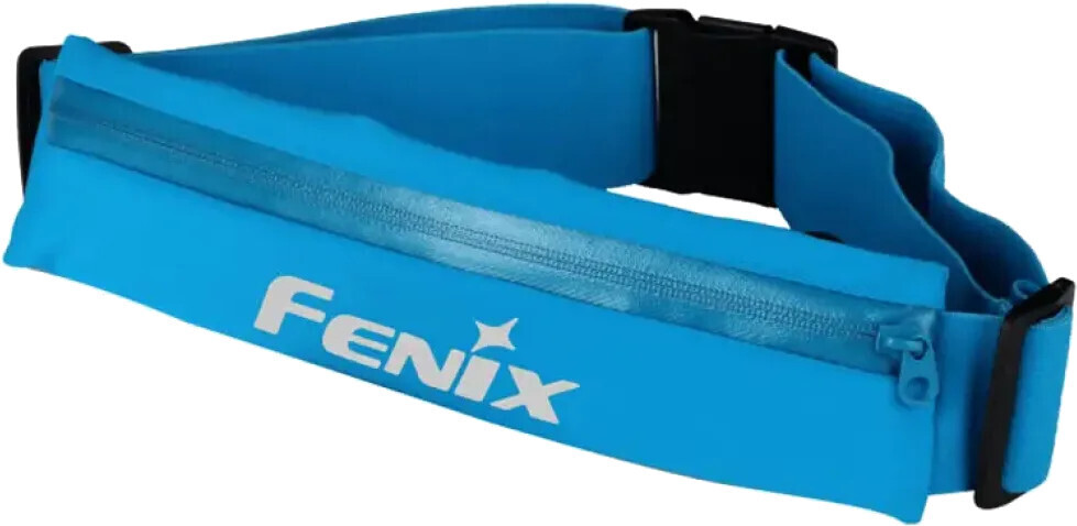 Поясна сумка Fenix AFB-10 блакитнафото1
