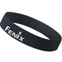 Повязка на голову Fenix AFH-10 черная