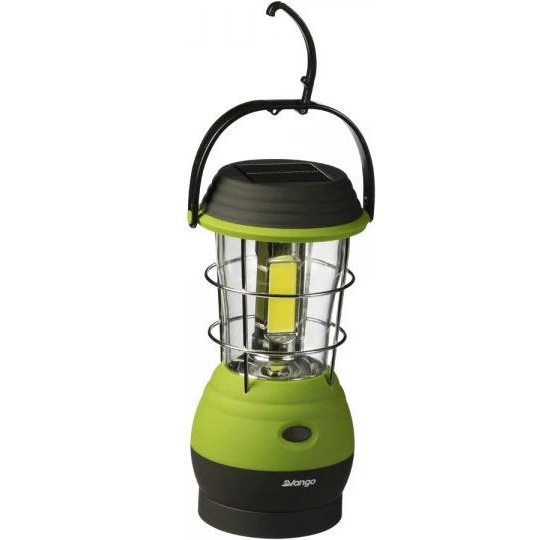 

Фонарь кемпинговый Vango Lunar 250 Recharge USB Herbal (ACQLIGHTSL8BRU4)
