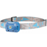 Фонарь налобный Highlander Deneb 100 Sensor Rechargeable Head Torch Blue (TOR191)