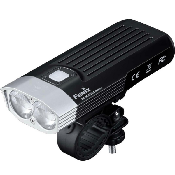 

Велофара Fenix BC30 V2.0