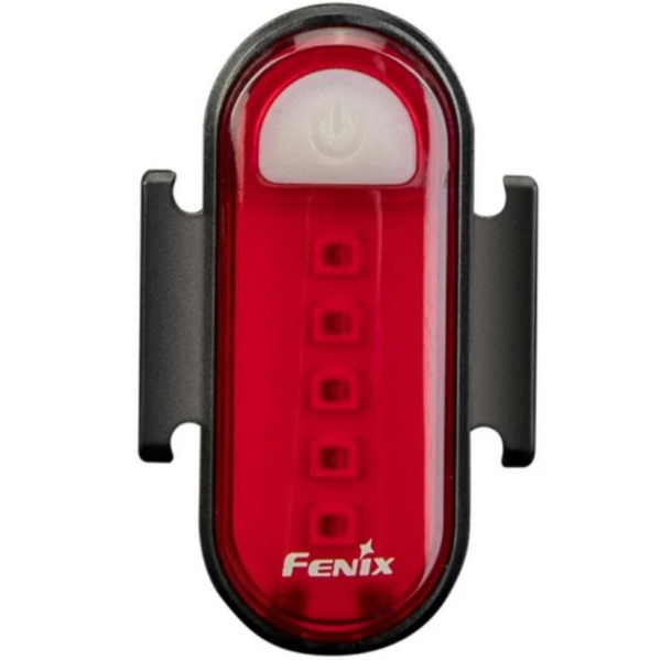 Велофара задняя Fenix BC05R V2.0