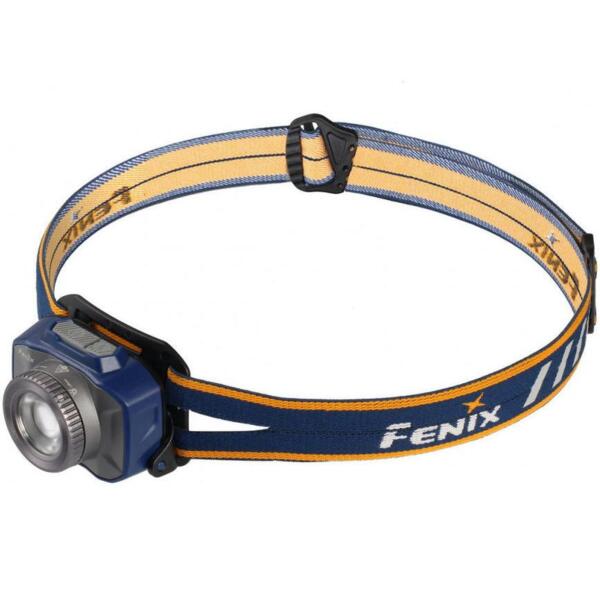 

Фонарь налобный Fenix HL40R Cree XP-LHIV2 LED синий
