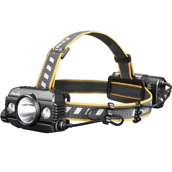 

Фонарь налобный Fenix HP30R V2.0