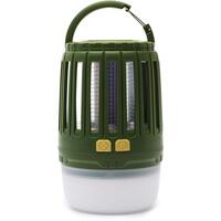 Ліхтар кемпінговий із захистом від комарів Naturehike Repellent light NH20ZM003, акумулятор 18650 (2200 mAh)
