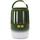 Ліхтар кемпінговий із захистом від комарів Naturehike Repellent light NH20ZM003, акумулятор 18650 (2200 mAh)