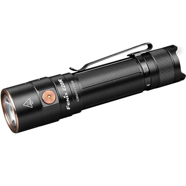 

Фонарь ручной Fenix E28R