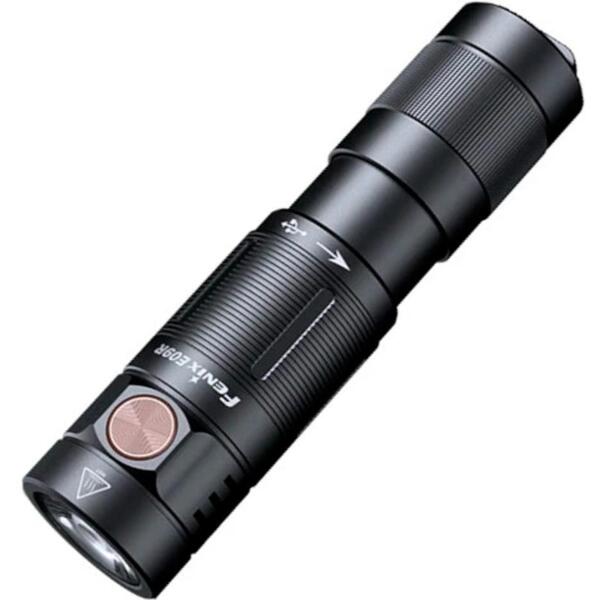 

Фонарь ручной Fenix E09R