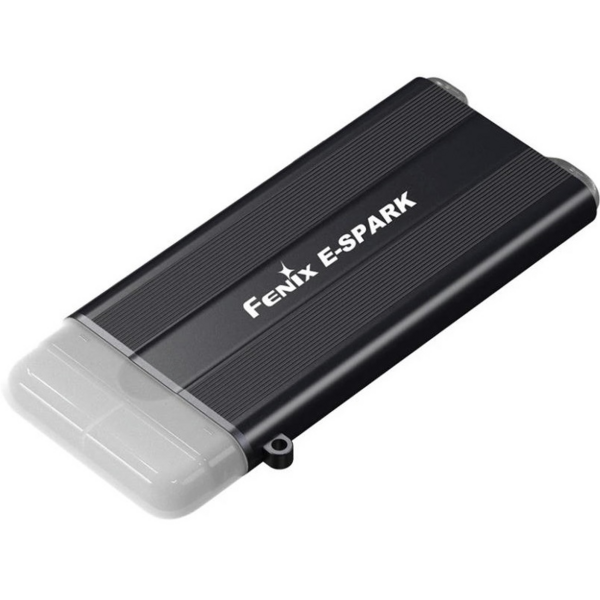 

Фонарь ручной Fenix E-SPARK