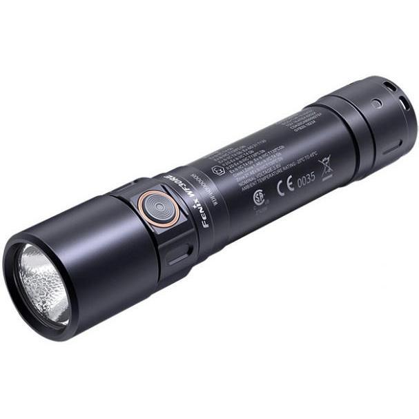 Фонарь ручной взрывобезопасный Fenix WF30RE фото 1