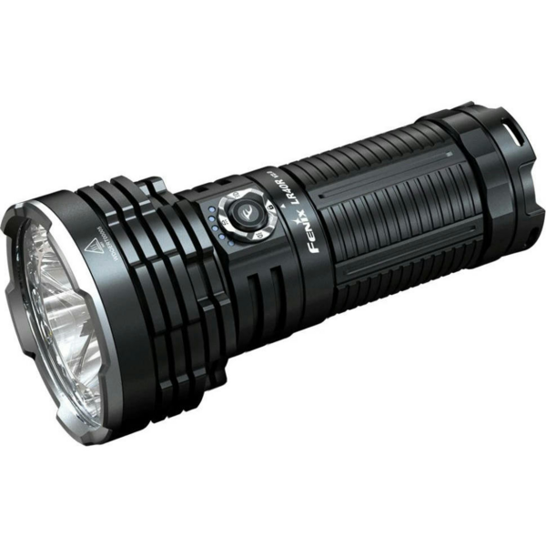 

Фонарь ручной Fenix LR40R V2.0