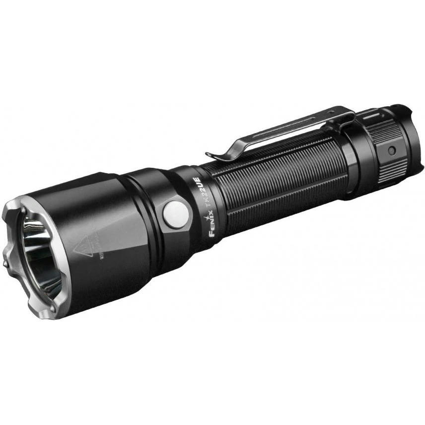 Фонарь ручной Fenix TK22UE фото 