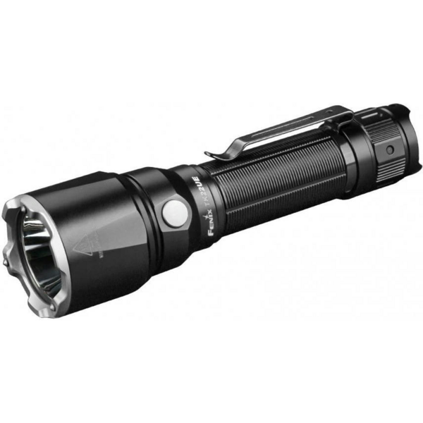 

Фонарь ручной Fenix TK22UE