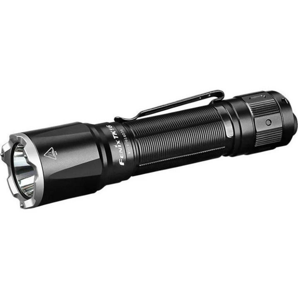 

Фонарь ручной Fenix TK16 V2.0