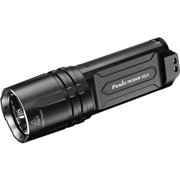 

Фонарь ручной Fenix TK35UE V2.0