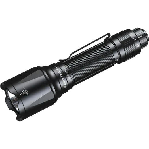 Фонарь ручной Fenix TK22TAC фото 