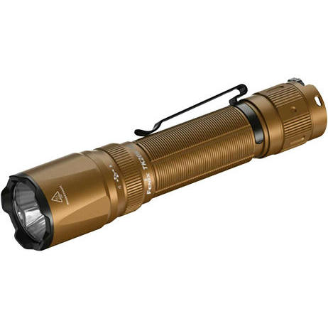 

Фонарь тактический Fenix TK20R UE, песочный