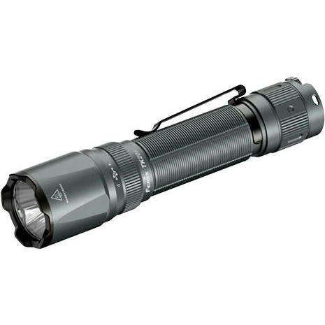 

Фонарь тактический Fenix TK20R UE, серый
