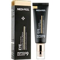 Крем для шкіри навколо очей Medi-Peel Peptide 9, що омолоджує 40мл