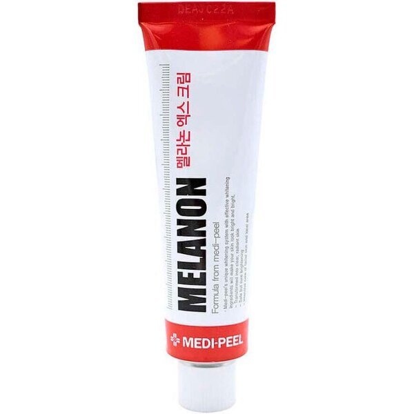 

Крем для лица Medi-Peel Melanon X против пигментации 30мл