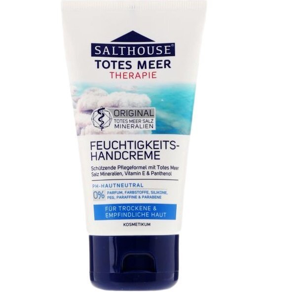 

Крем для рук Salt House 75мл