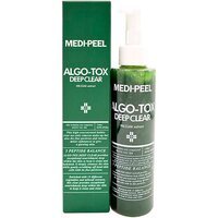 Очищающий гель-детокс для лица Medi-Peel Algo-Tox Deep на растительных экстрактах с пептидами 150мл