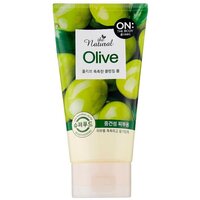 Пена для умывания LG OTB The Natural Olivе с маслом оливы 120мл