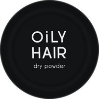 Пудра A`pieu Oily Hair Dry Powder для жирного волосся 5г