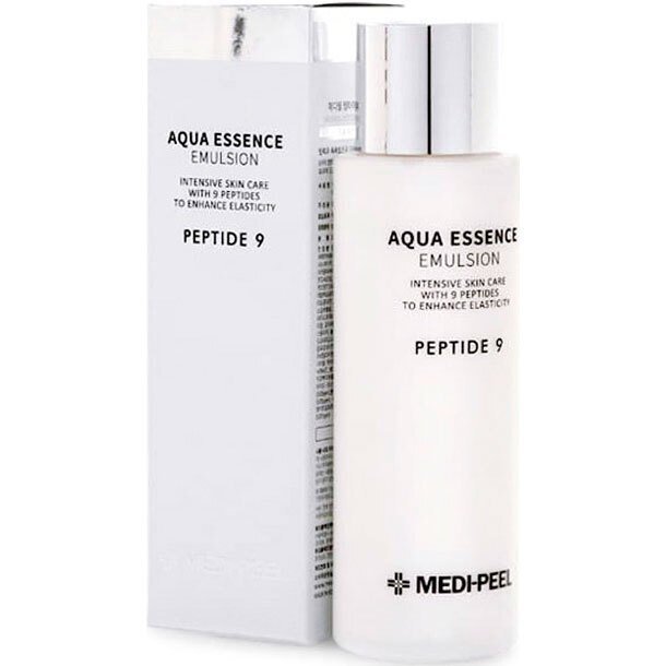Эмульсия для лица Medi-Peel Peptide 9 Aqua для эластичности кожи 250мл фото 