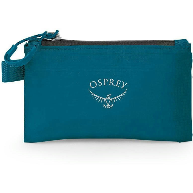 Кошелек Osprey Ultralight Wallet waterfront blue - O/S - синий фото 