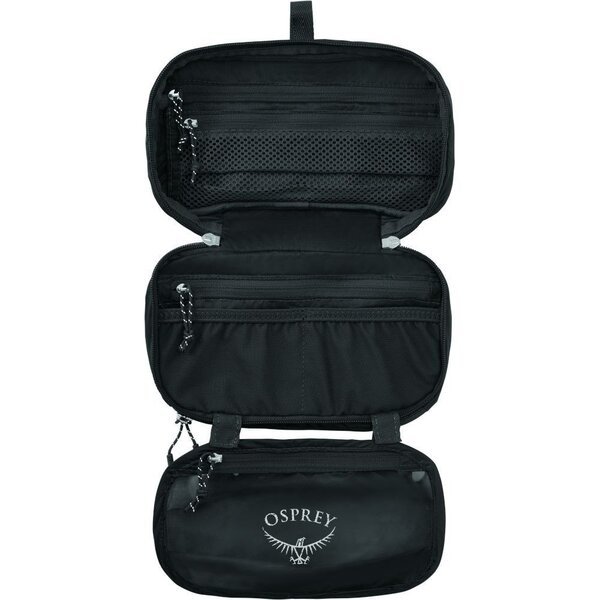 

Органайзер Osprey Ultralight Zip Organizer black - O/S - черный