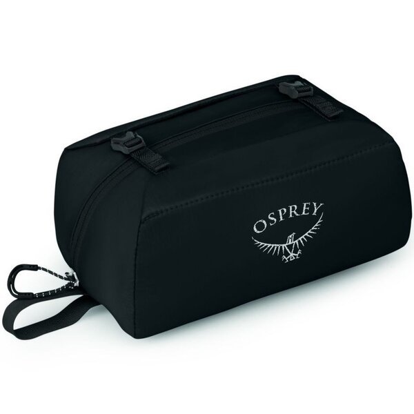 Органайзер Osprey Ultralight Padded Organizer black - O/S - черный