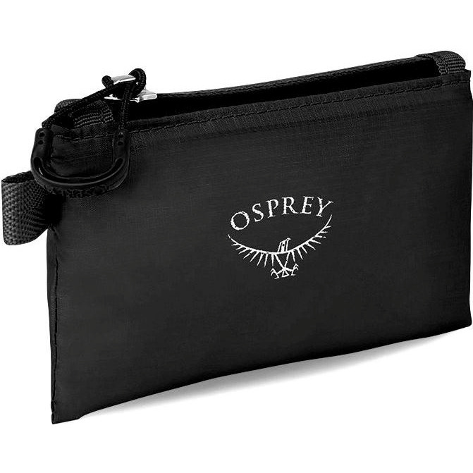 Кошелек Osprey Ultralight Wallet black - O/S - черный фото 