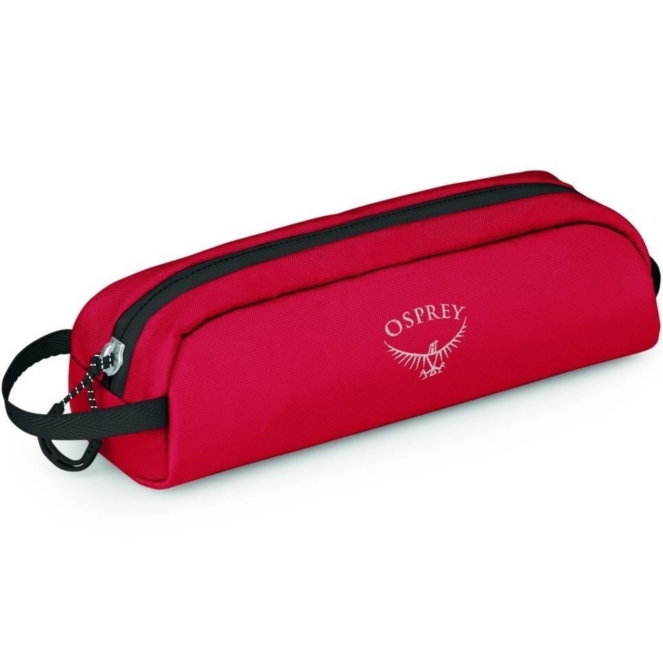 Набір Osprey Luggage Customization Kit poinsettia red – O/S – червонийфото