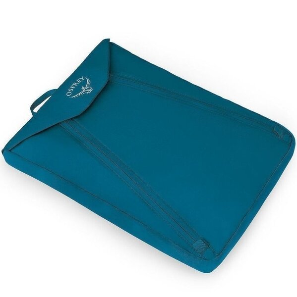 

Органайзер Osprey Ultralight Garment Folder waterfront blue - O/S - синий