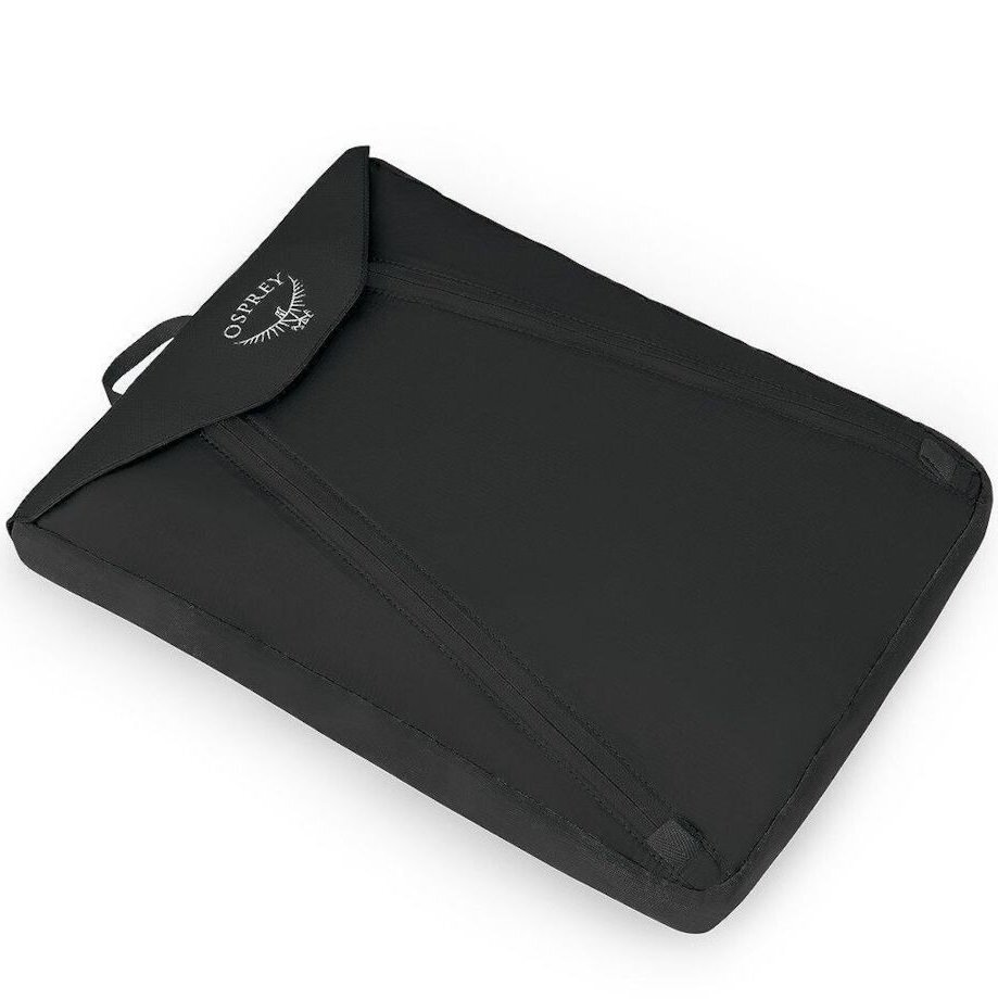 Органайзер Osprey Ultralight Garment Folder black - O/S - черный фото 