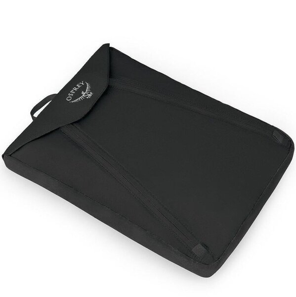 

Органайзер Osprey Ultralight Garment Folder black - O/S - черный