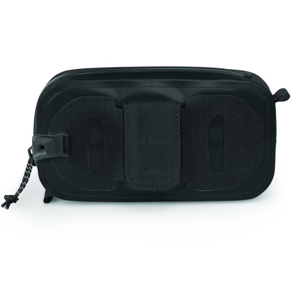 Органайзер Osprey Pack Pocket Waterproof black - O/S - черный фото 