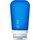 Силиконовая бутылочка Humangear GoToob+ Large dark blue