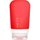 Бутылка силиконовая Humangear GoToob+ Medium red