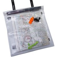 Набір Trekmates Dry Map Case, Compass, Whistle Set ACC-ST-X10219 clear – O/S