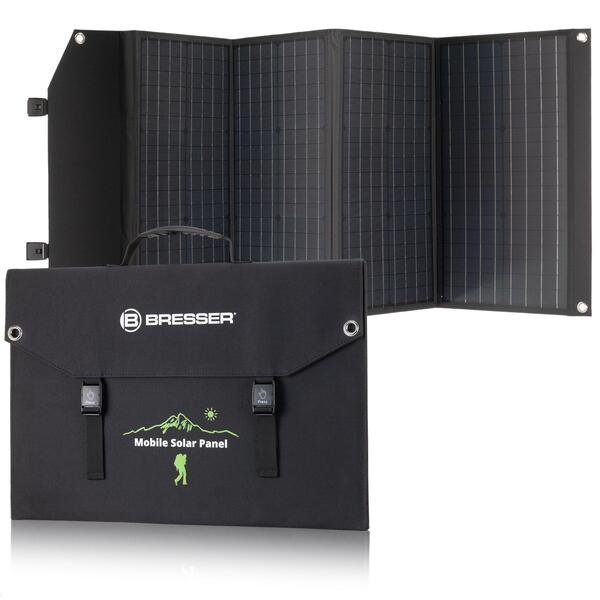 

Солнечная панель Bresser Mobile Solar Charger 90 Watt USB DC (3810060)
